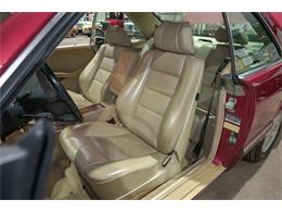 1991 Mercedes-Benz 560SEC (CC-2070258) for sale in Kentwood, Michigan