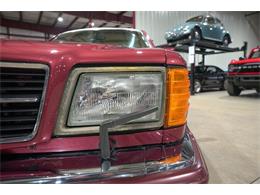 1991 Mercedes-Benz 560SEC (CC-2070258) for sale in Kentwood, Michigan