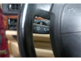 1991 Mercedes-Benz 560SEC (CC-2070258) for sale in Kentwood, Michigan