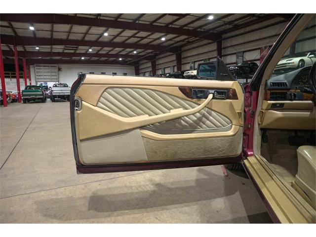 1991 Mercedes-Benz 560SEC (CC-2070258) for sale in Kentwood, Michigan
