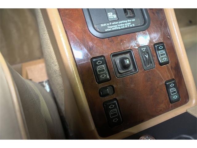 1991 Mercedes-Benz 560SEC (CC-2070258) for sale in Kentwood, Michigan