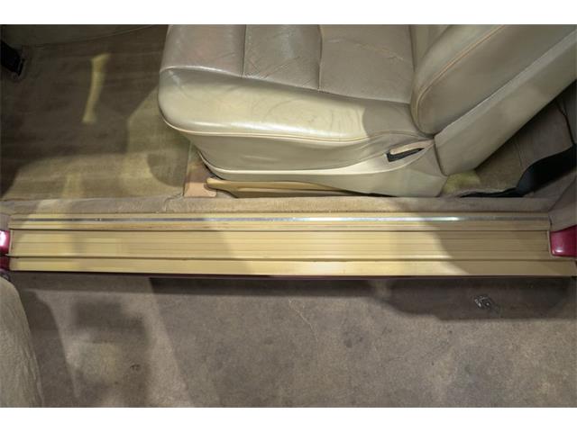 1991 Mercedes-Benz 560SEC (CC-2070258) for sale in Kentwood, Michigan