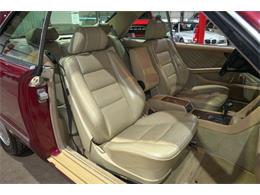 1991 Mercedes-Benz 560SEC (CC-2070258) for sale in Kentwood, Michigan