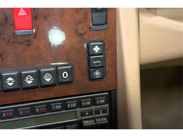 1991 Mercedes-Benz 560SEC (CC-2070258) for sale in Kentwood, Michigan