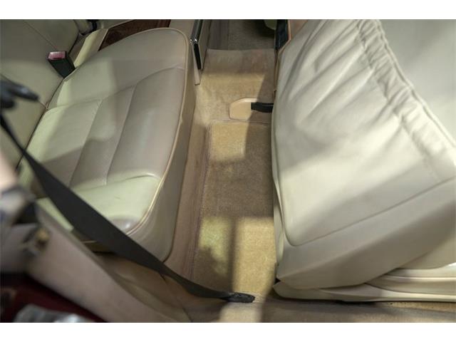 1991 Mercedes-Benz 560SEC (CC-2070258) for sale in Kentwood, Michigan
