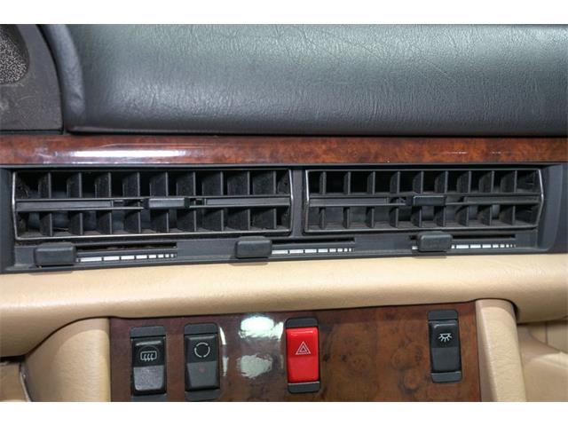 1991 Mercedes-Benz 560SEC (CC-2070258) for sale in Kentwood, Michigan