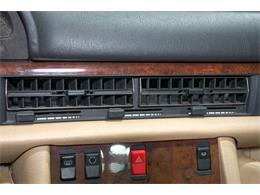 1991 Mercedes-Benz 560SEC (CC-2070258) for sale in Kentwood, Michigan