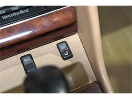 1991 Mercedes-Benz 560SEC (CC-2070258) for sale in Kentwood, Michigan