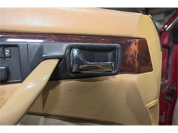 1991 Mercedes-Benz 560SEC (CC-2070258) for sale in Kentwood, Michigan
