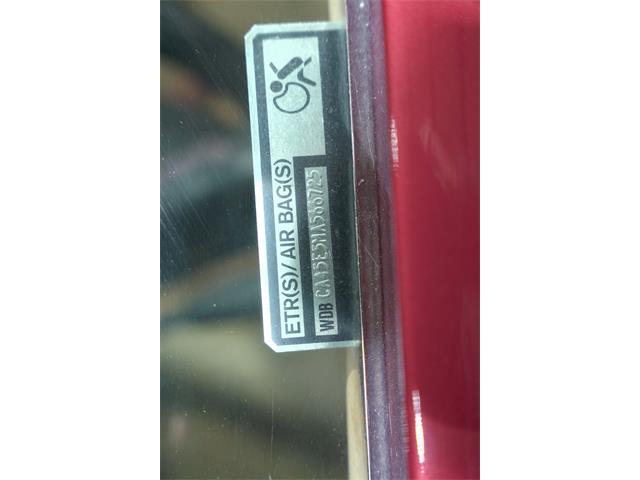 1991 Mercedes-Benz 560SEC (CC-2070258) for sale in Kentwood, Michigan