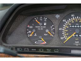 1991 Mercedes-Benz 560SEC (CC-2070258) for sale in Kentwood, Michigan