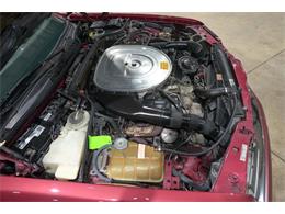 1991 Mercedes-Benz 560SEC (CC-2070258) for sale in Kentwood, Michigan