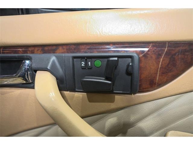 1991 Mercedes-Benz 560SEC (CC-2070258) for sale in Kentwood, Michigan
