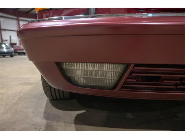 1991 Mercedes-Benz 560SEC (CC-2070258) for sale in Kentwood, Michigan