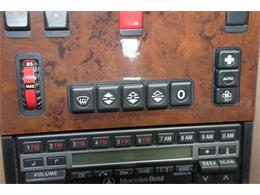 1991 Mercedes-Benz 560SEC (CC-2070258) for sale in Kentwood, Michigan