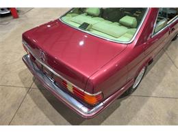 1991 Mercedes-Benz 560SEC (CC-2070258) for sale in Kentwood, Michigan