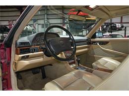 1991 Mercedes-Benz 560SEC (CC-2070258) for sale in Kentwood, Michigan