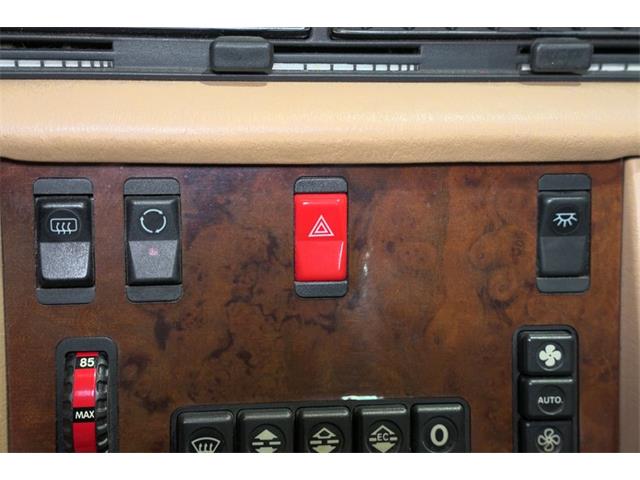 1991 Mercedes-Benz 560SEC (CC-2070258) for sale in Kentwood, Michigan