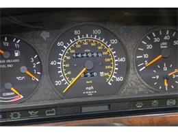 1991 Mercedes-Benz 560SEC (CC-2070258) for sale in Kentwood, Michigan