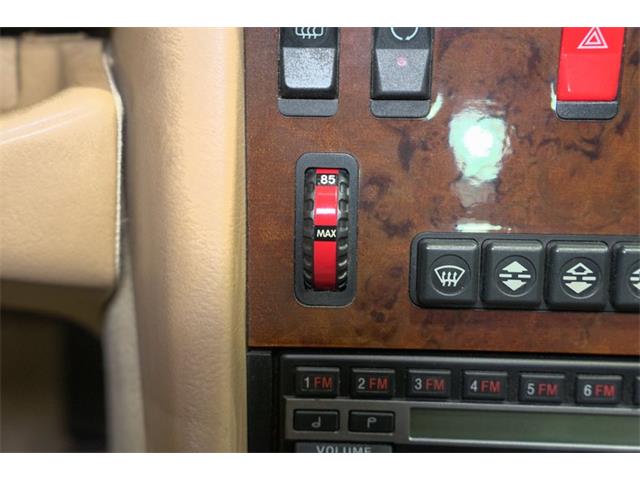 1991 Mercedes-Benz 560SEC (CC-2070258) for sale in Kentwood, Michigan