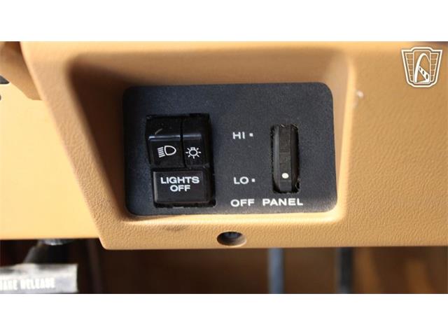 1995 Jeep Wrangler (CC-2072580) for sale in Peoria, Arizona
