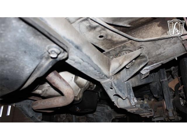 1995 Jeep Wrangler (CC-2072580) for sale in Peoria, Arizona
