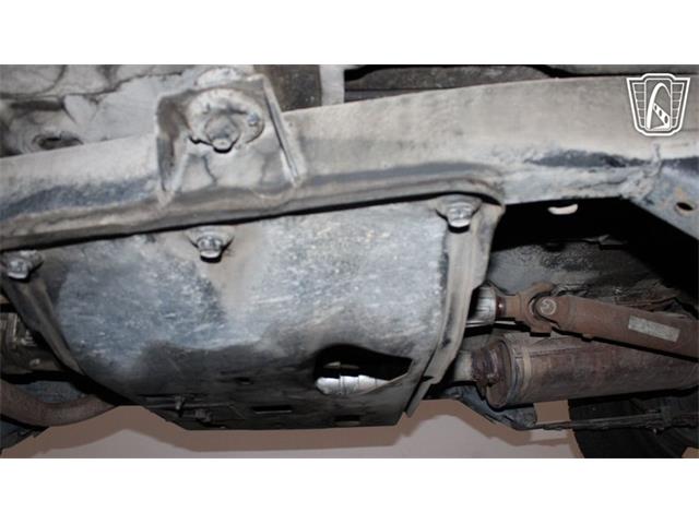 1995 Jeep Wrangler (CC-2072580) for sale in Peoria, Arizona
