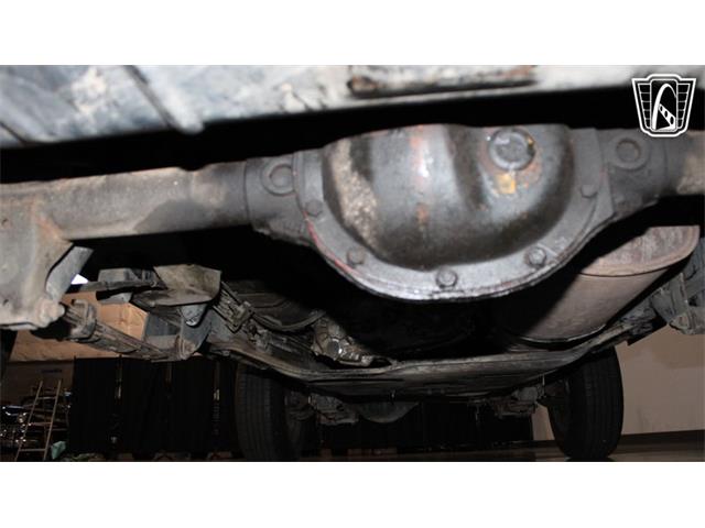 1995 Jeep Wrangler (CC-2072580) for sale in Peoria, Arizona