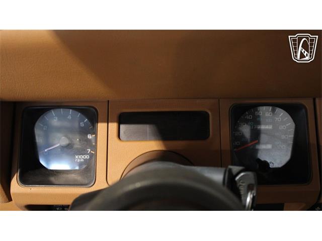 1995 Jeep Wrangler (CC-2072580) for sale in Peoria, Arizona