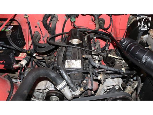1995 Jeep Wrangler (CC-2072580) for sale in Peoria, Arizona