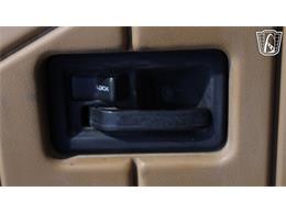 1995 Jeep Wrangler (CC-2072580) for sale in Peoria, Arizona