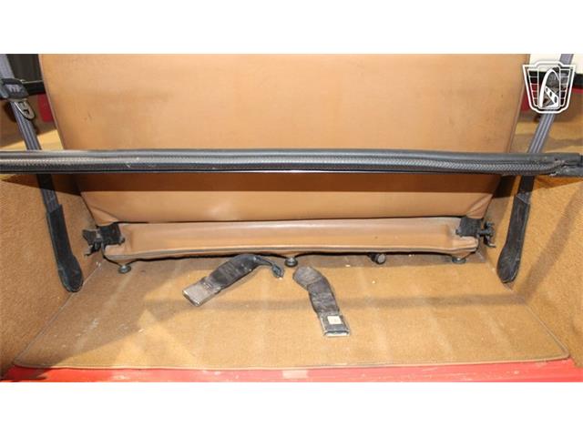 1995 Jeep Wrangler (CC-2072580) for sale in Peoria, Arizona