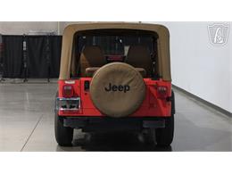 1995 Jeep Wrangler (CC-2072580) for sale in Peoria, Arizona