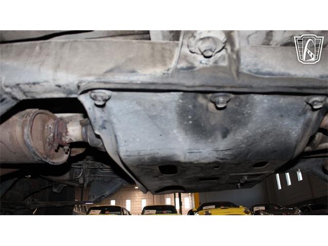 1995 Jeep Wrangler (CC-2072580) for sale in Peoria, Arizona