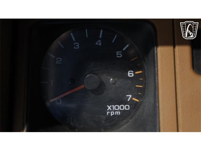 1995 Jeep Wrangler (CC-2072580) for sale in Peoria, Arizona