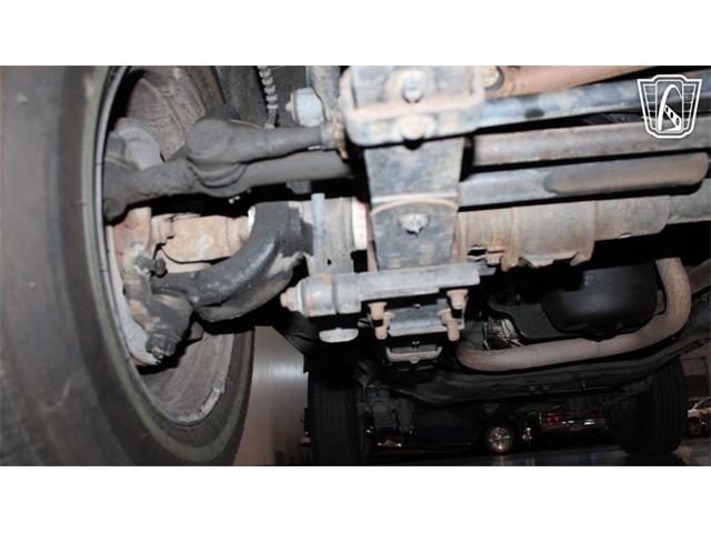 1995 Jeep Wrangler (CC-2072580) for sale in Peoria, Arizona
