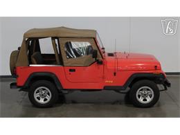 1995 Jeep Wrangler (CC-2072580) for sale in Peoria, Arizona