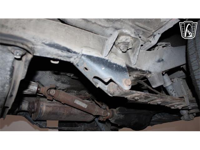 1995 Jeep Wrangler (CC-2072580) for sale in Peoria, Arizona