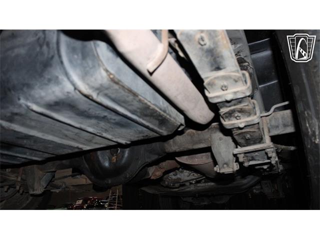 1995 Jeep Wrangler (CC-2072580) for sale in Peoria, Arizona