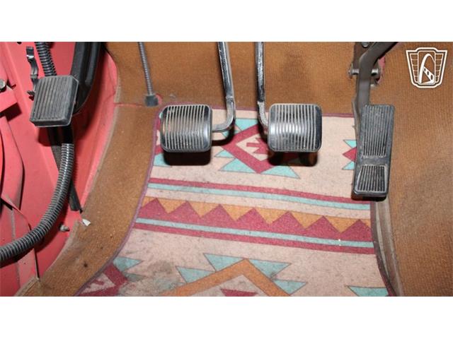 1995 Jeep Wrangler (CC-2072580) for sale in Peoria, Arizona