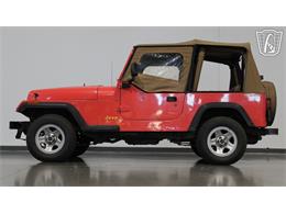 1995 Jeep Wrangler (CC-2072580) for sale in Peoria, Arizona