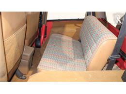 1995 Jeep Wrangler (CC-2072580) for sale in Peoria, Arizona