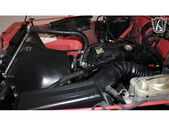 1995 Jeep Wrangler (CC-2072580) for sale in Peoria, Arizona