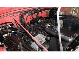 1995 Jeep Wrangler (CC-2072580) for sale in Peoria, Arizona