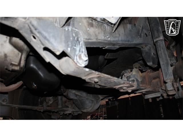 1995 Jeep Wrangler (CC-2072580) for sale in Peoria, Arizona