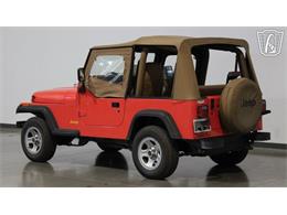 1995 Jeep Wrangler (CC-2072580) for sale in Peoria, Arizona