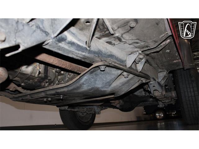 1995 Jeep Wrangler (CC-2072580) for sale in Peoria, Arizona