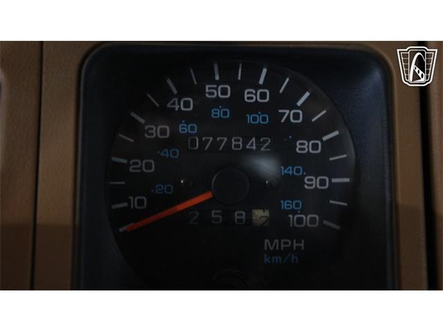 1995 Jeep Wrangler (CC-2072580) for sale in Peoria, Arizona