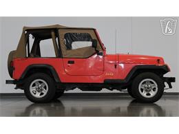 1995 Jeep Wrangler (CC-2072580) for sale in Peoria, Arizona