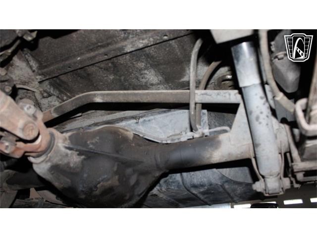 1995 Jeep Wrangler (CC-2072580) for sale in Peoria, Arizona